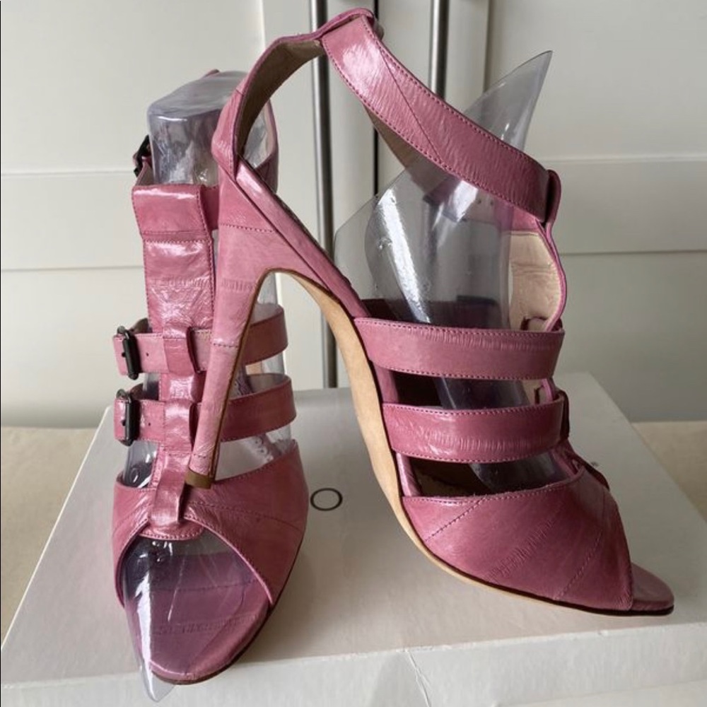 Manolo Blahnik Shoes